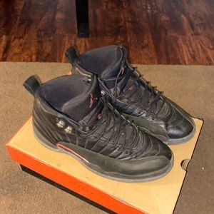 Jordan 12 Retro Utility